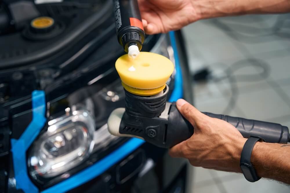 DIY Car Cleaning Hacks for a Showroom Shine