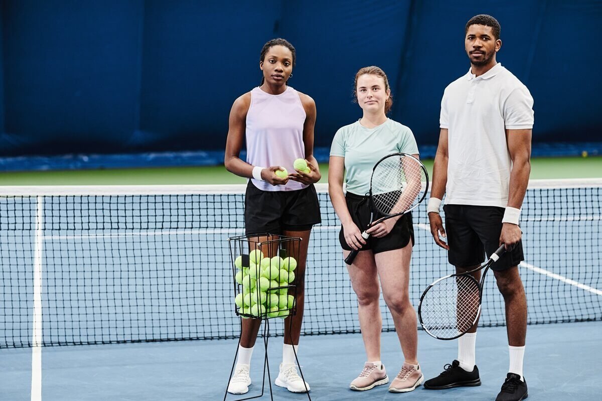 Mastering the Basics: Tennis for Beginners