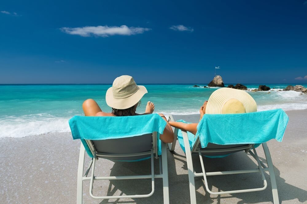 Sunset Moments: The Magic of Golden Hour