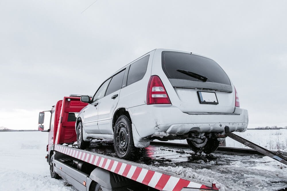 Why 24/7 Towing Services Are Essential